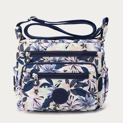 Nylon Crossbody Bag for Women – Stylish, Durable & Multi - functional - VOTVO