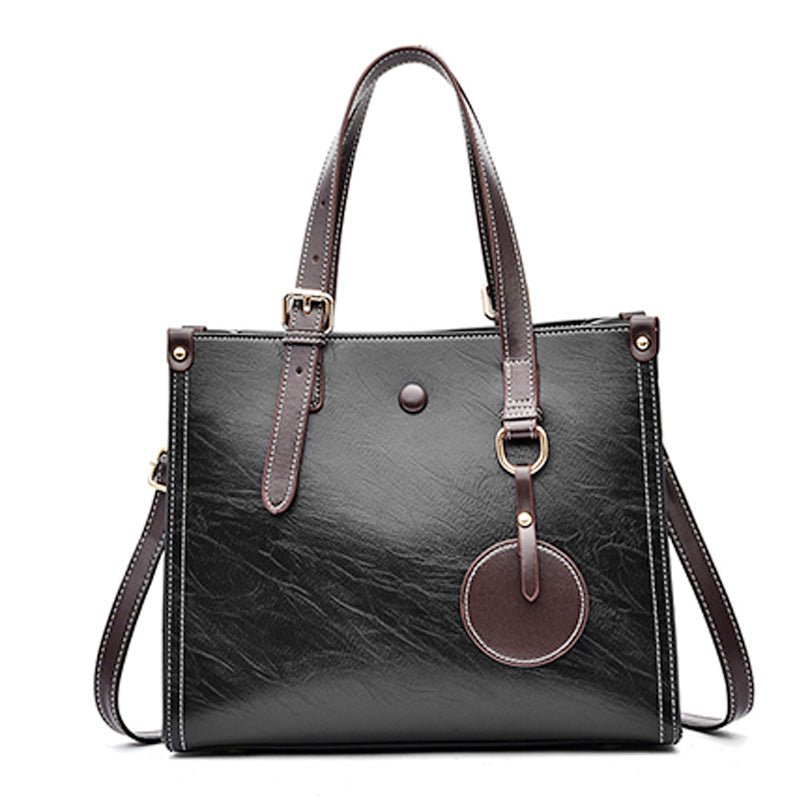 PU Handbag Crossbody Bag for Women – Multi - compartment Tote Shoulder Bag Purse - VOTVO