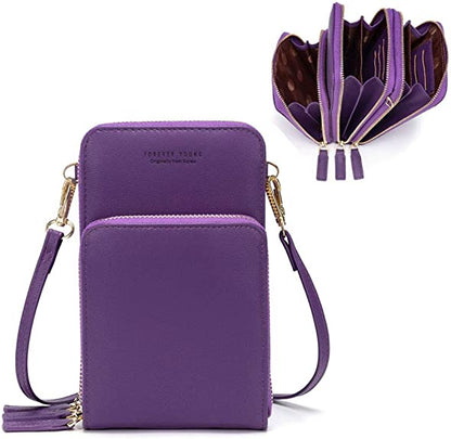 Multifunctional Shoulder Bag - VOTVO