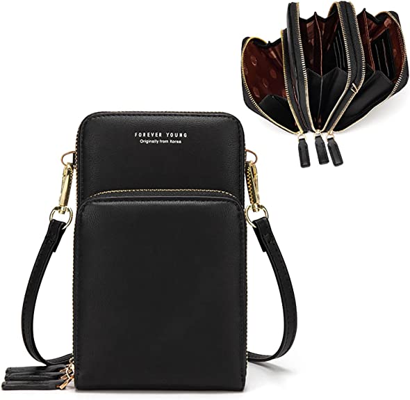 Multifunctional Shoulder Bag - VOTVO