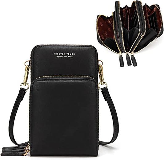 Multifunctional Shoulder Bag - VOTVO