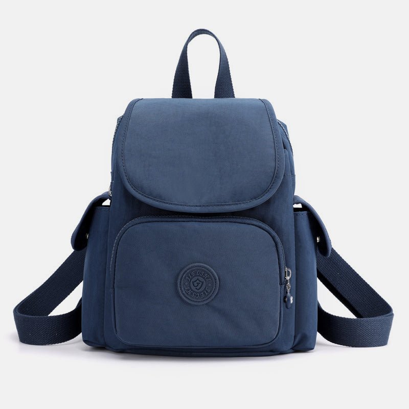 Lightweight Waterproof Casual Backpack for Women – Stylish & Functional - VOTVO