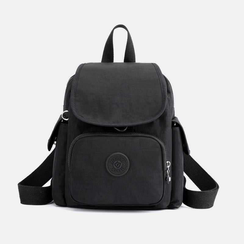 Lightweight Waterproof Casual Backpack for Women – Stylish & Functional - VOTVO