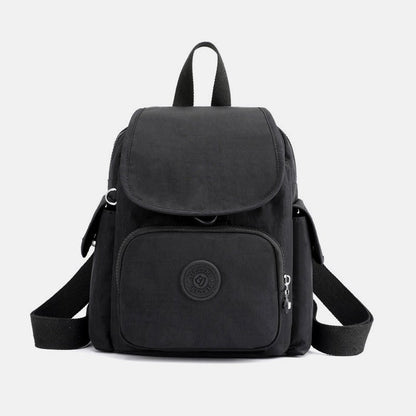 Lightweight Waterproof Casual Backpack for Women – Stylish & Functional - VOTVO