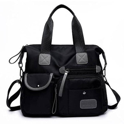 Stylish Multipurpose Bag – Large Capacity Travel & Daily Use Bag for Men & Women - VOTVO