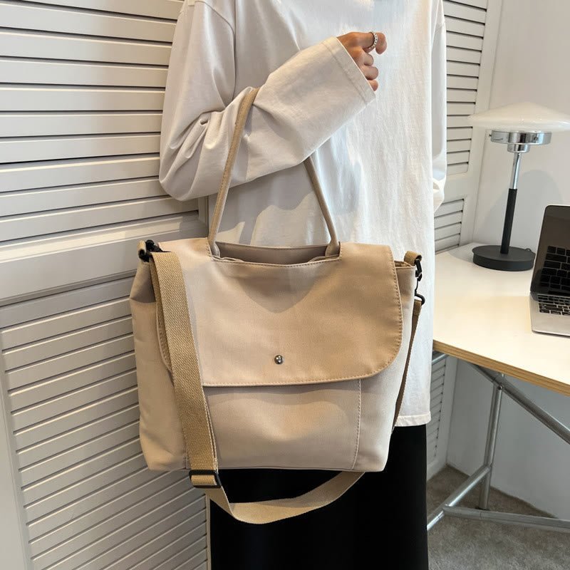 Tote Bag for Women – Stylish, Spacious, and Versatile - VOTVO