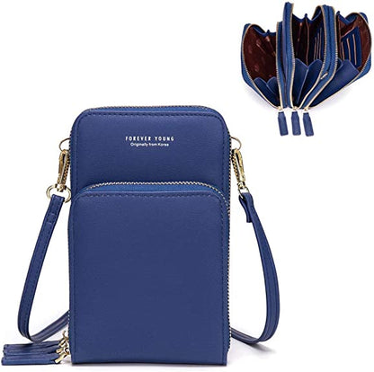 Multifunctional Shoulder Bag - VOTVO