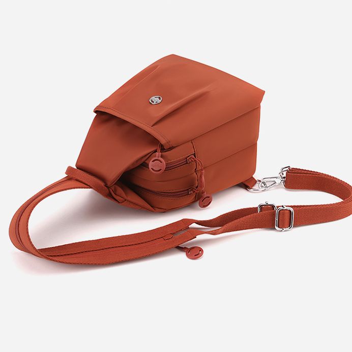 Street Lite Chic Versatile Travel Bag