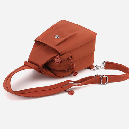 Street Lite Chic Versatile Travel Bag