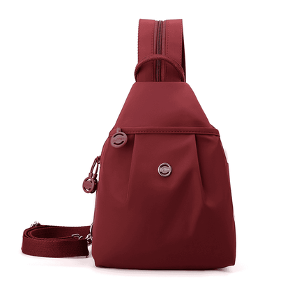 Street Lite Chic Versatile Travel Bag