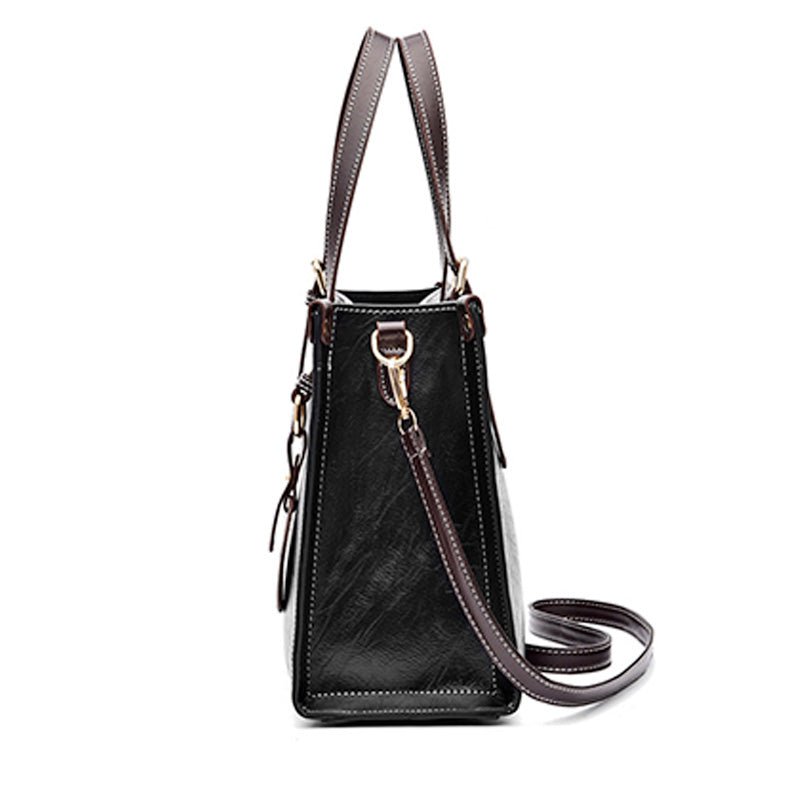 PU Handbag Crossbody Bag for Women – Multi - compartment Tote Shoulder Bag Purse - VOTVO
