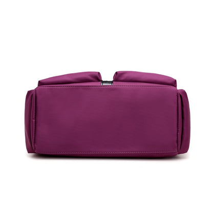 Saintfusion – Multifunctional Shoulder Bag for Travel, Shopping, and Daily Use - VOTVO