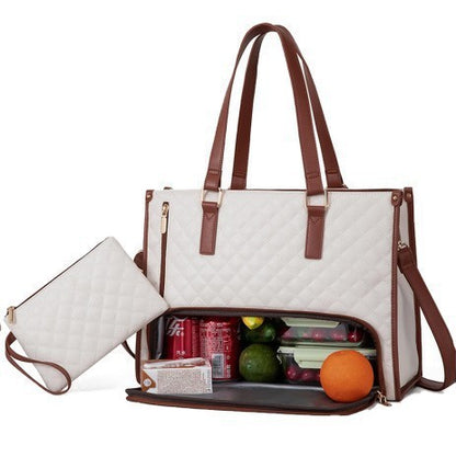 Premium 3-in-1 Versatile Handbag