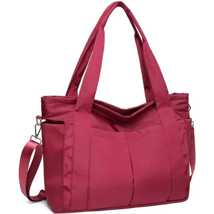 Large Women's Travel Bag